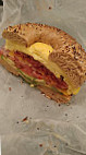 Chesapeake Bagel Bakery food