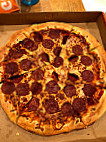 Little Caesars Pizza food