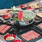 Shabu Kisoji food