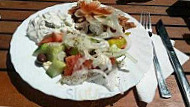 Griechische Grillstübchen inside