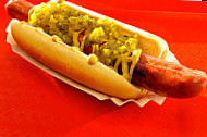 Windmill Hotdogs Of West End food