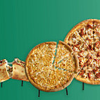 Papa Johns Pizza food