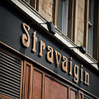 Stravaigin inside