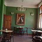 Cafe Repin inside