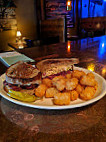 Mcmenamins Greenway Pub food