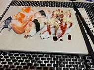 Kinso Sushi Asian Food food