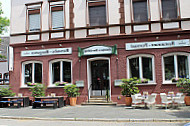 Restaurant Humpert am Hoing food