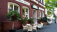 Restaurant Humpert am Hoing inside