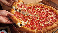 Pizza Hut food