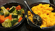 Boston Market food