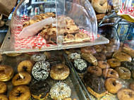 Christy's Donuts food