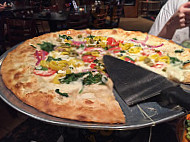 Tony Sacco's Coal Oven Pizza food