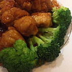 Peking Garden food