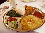 Nepal Haus food