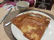 La Creperie Du Donjon food