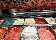 Cold Stone Creamery Amelia Island food