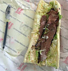 Jimmy John's food