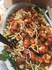 Chipotle Mexican Grill food