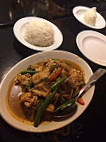 The Key Thai Restaurant And Sushi Bar food