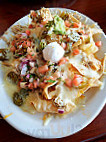 Don Goyo's Mexican Food food