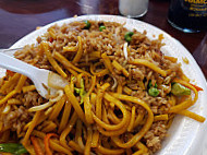 Wok n Roll  food