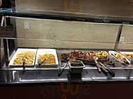 Poc Buffet Grill food