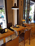 Caffe Vergnano 1882 Alassio inside