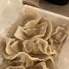 Beijing Dumpling inside