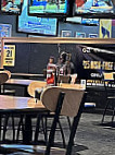 Buffalo Wild Wings Fishers Geist inside