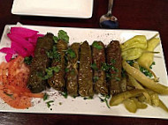 Vine Mediterranean Cafe And Market food