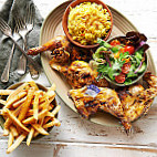 Nando's food