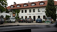 Zum Kastenwirt inside