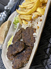 Ankara Kebab food