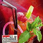 Extrablatt Rheine menu