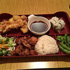 Ozeki Japanese Restaurant food