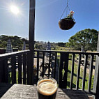 The Sutton Forest Inn and Bistro inside