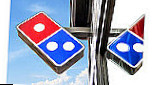 Domino's Pizza food