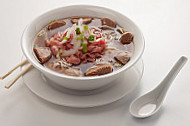 Huong Lan food