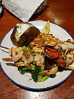 Red Lobster food