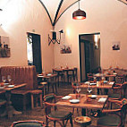 Konnubio Via Dei Conti food