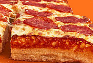 Little Caesars food