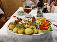 Gaststätte Schwälbchen food