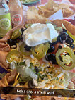 Rudy's Tacos food