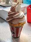 Rita's Italian Ice food