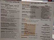 Twist 'n Dip menu