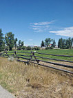 Grant-kohrs Ranch National Historic Site inside