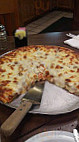 Hideaway Pizza food