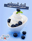 Sincerely Yogurt food