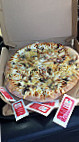 Domino's Pizza Bordeaux Cenon food