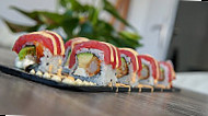 Easy Sushi food